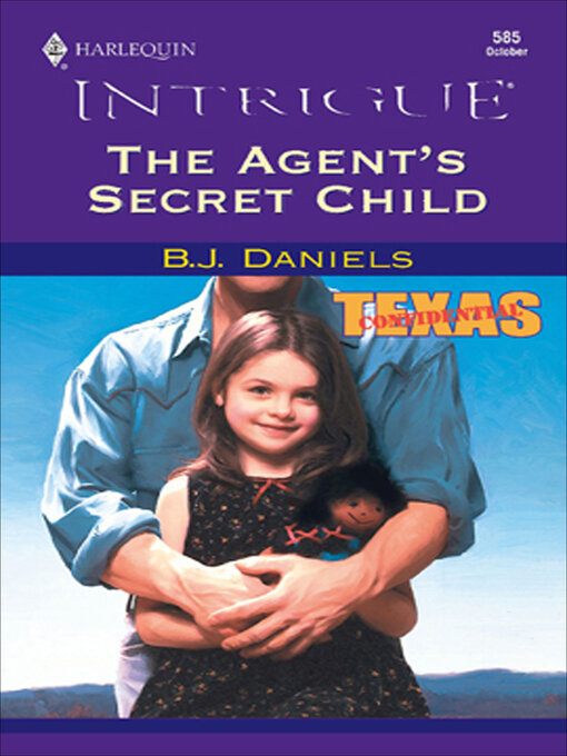 Title details for The Agent's Secret Child by B. J. Daniels - Wait list